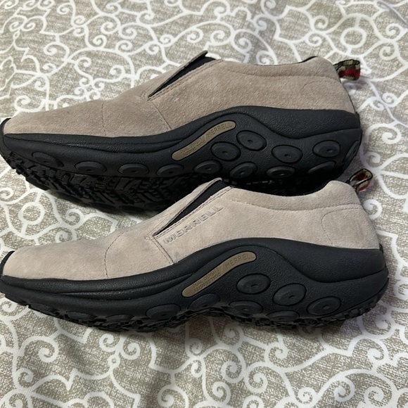 MENS merrell slip ons new without tags - Picture 3 of 7